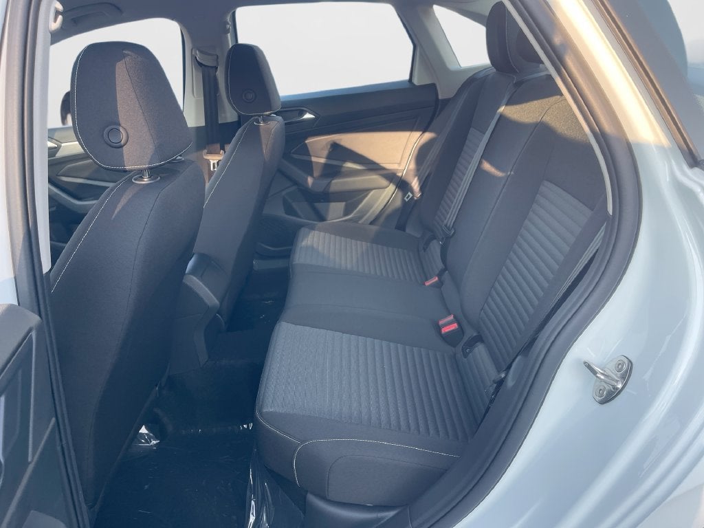 2027 Volkswagen Jetta 1.5T S