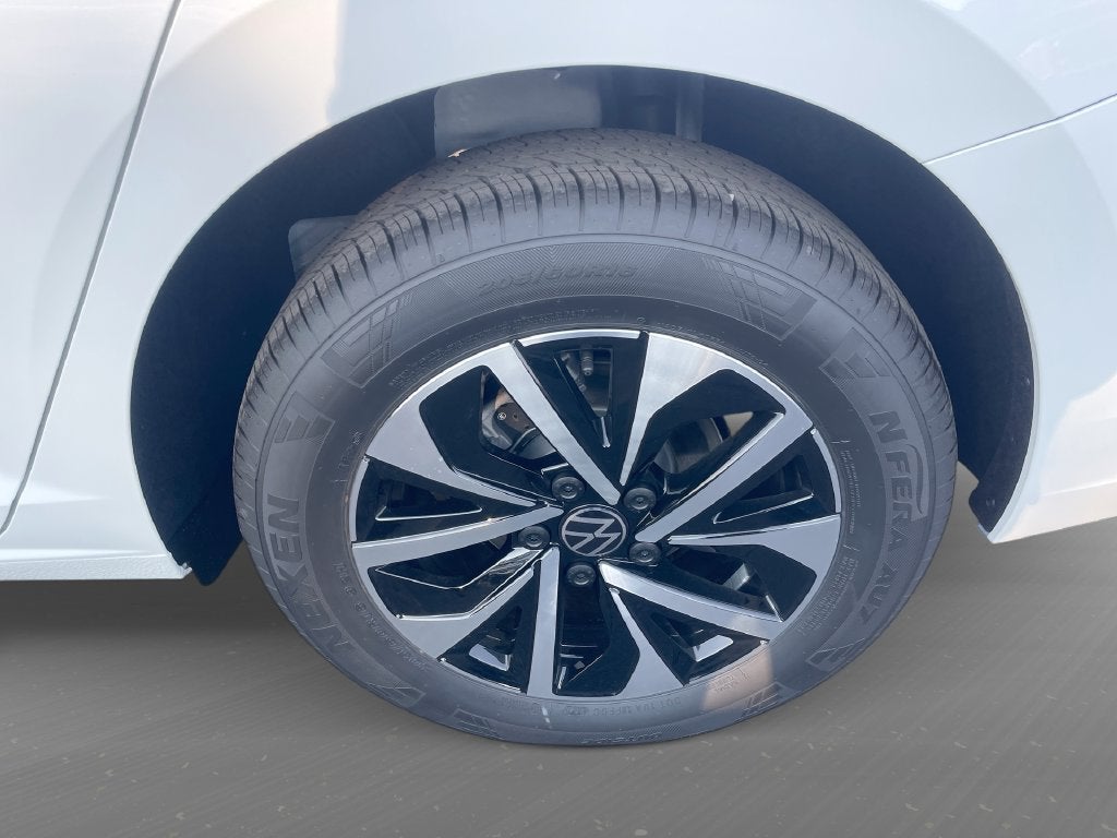 2027 Volkswagen Jetta 1.5T S