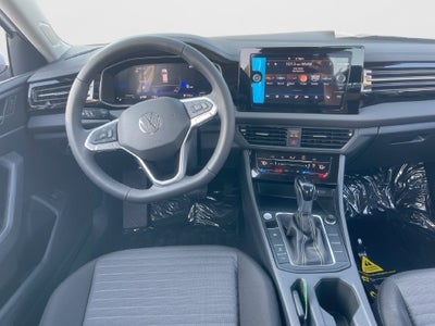 2027 Volkswagen Jetta 1.5T S