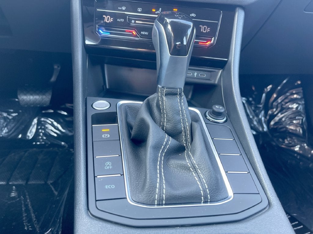 2027 Volkswagen Jetta 1.5T S
