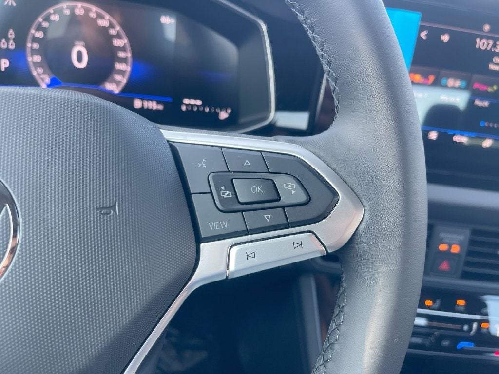 2027 Volkswagen Jetta 1.5T S