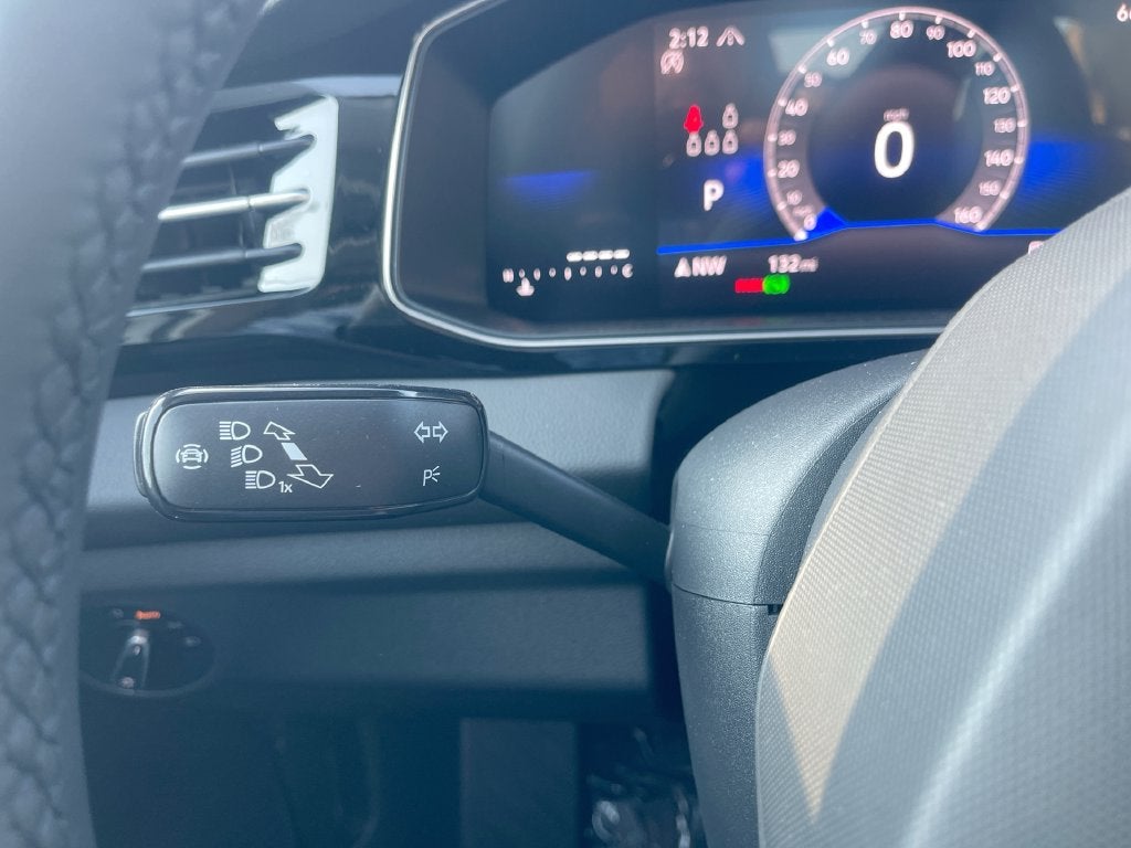 2027 Volkswagen Jetta 1.5T S