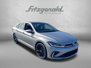 2027 Volkswagen Jetta 1.5T SE