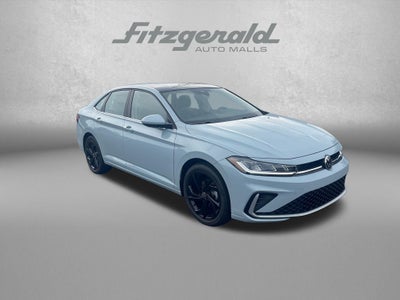 2027 Volkswagen Jetta 1.5T SE