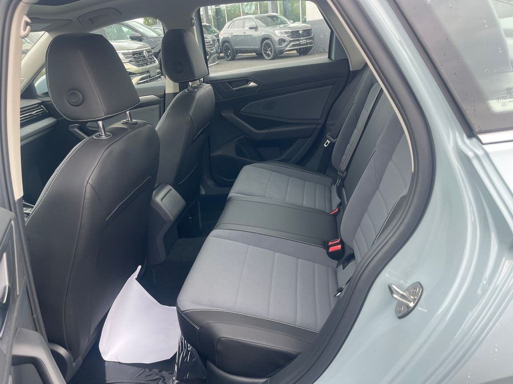 2027 Volkswagen Jetta 1.5T SE