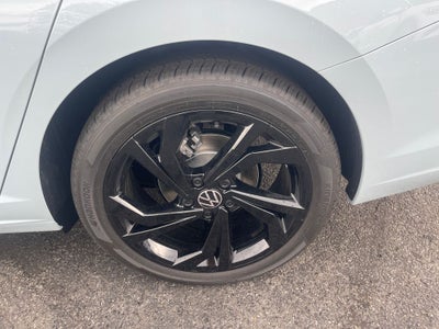 2027 Volkswagen Jetta 1.5T SE