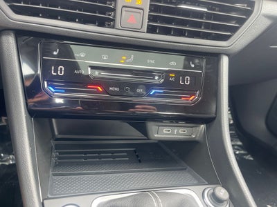 2027 Volkswagen Jetta 1.5T SE