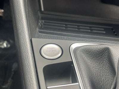 2027 Volkswagen Jetta 1.5T SE