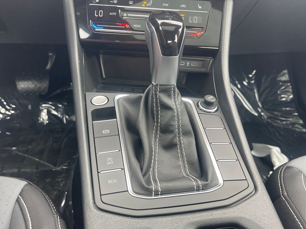2027 Volkswagen Jetta 1.5T SE
