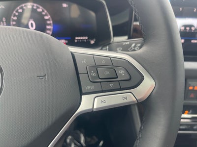2027 Volkswagen Jetta 1.5T SE