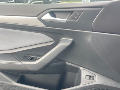 2027 Volkswagen Jetta 1.5T SE