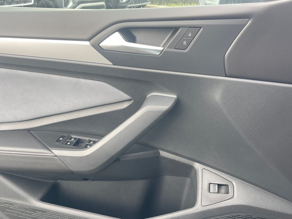 2027 Volkswagen Jetta 1.5T SE