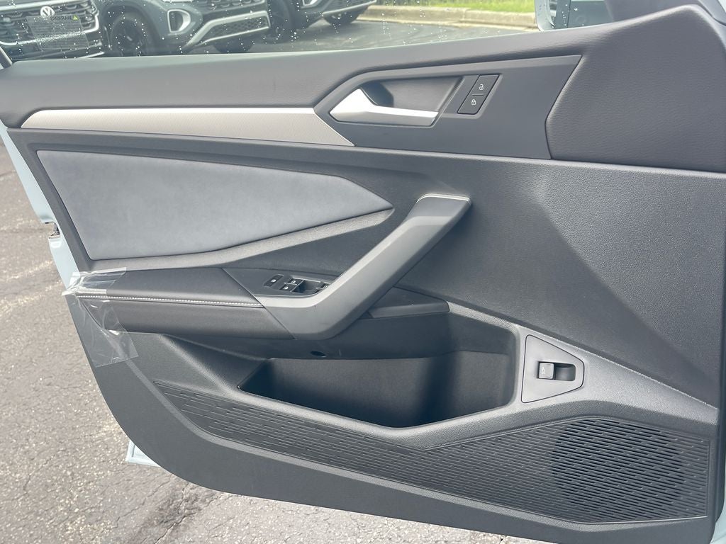 2027 Volkswagen Jetta 1.5T SE