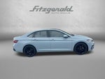 2027 Volkswagen Jetta 1.5T SE