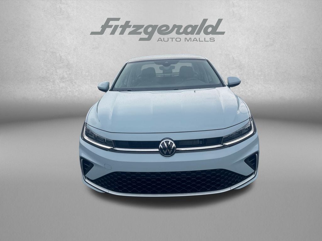 2027 Volkswagen Jetta 1.5T SE