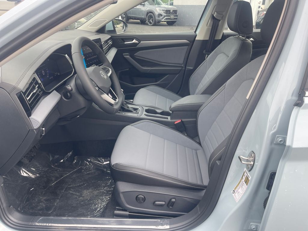 2027 Volkswagen Jetta 1.5T SE