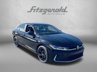 2027 Volkswagen Jetta 1.5T SE