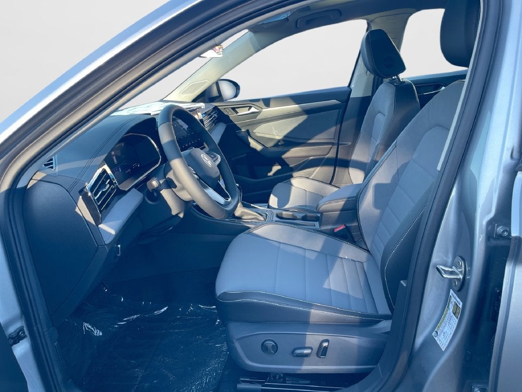 2027 Volkswagen Jetta 1.5T SE