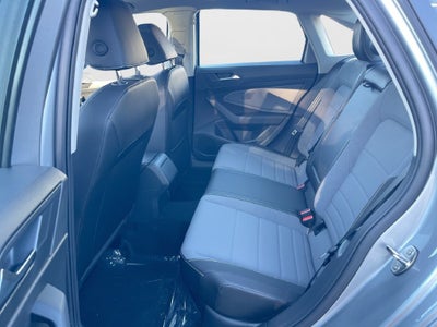 2027 Volkswagen Jetta 1.5T SE