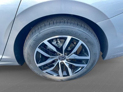2027 Volkswagen Jetta 1.5T SE