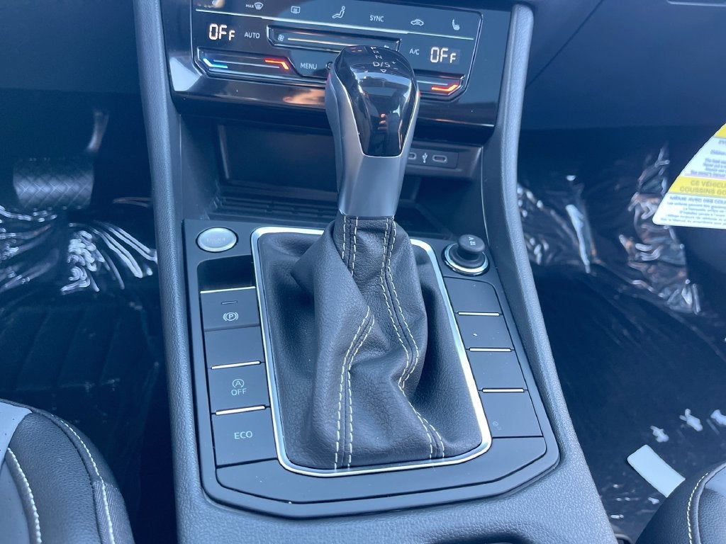 2027 Volkswagen Jetta 1.5T SE