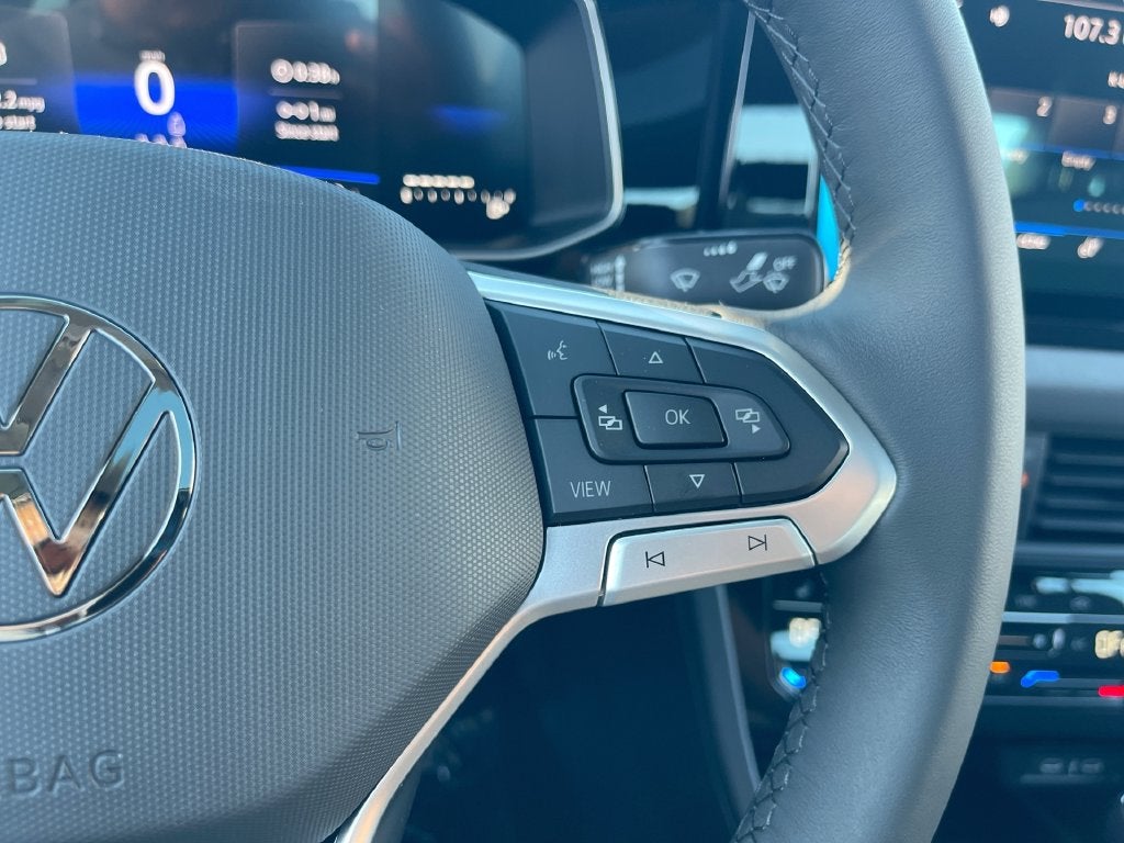 2027 Volkswagen Jetta 1.5T SE