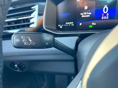 2027 Volkswagen Jetta 1.5T SE