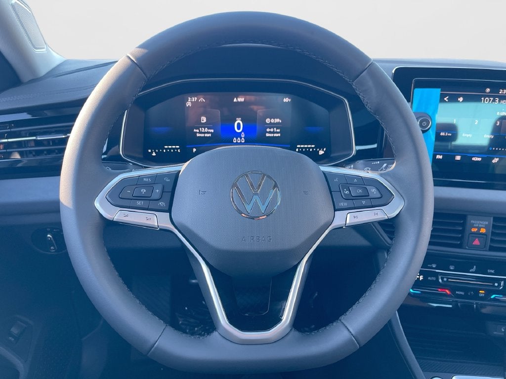 2027 Volkswagen Jetta 1.5T SE