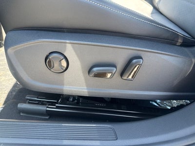 2026 Volkswagen Jetta SE FWD