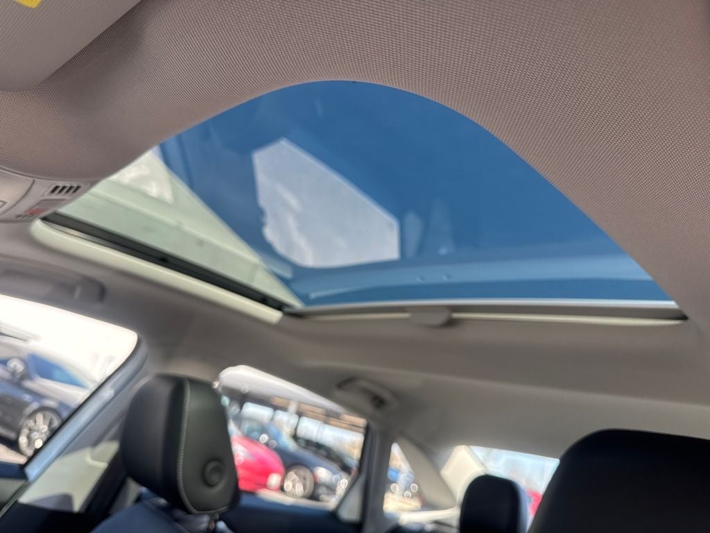 2026 Volkswagen Jetta SE FWD