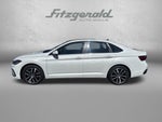 2026 Volkswagen Jetta SE FWD