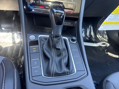 2026 Volkswagen Jetta SE FWD