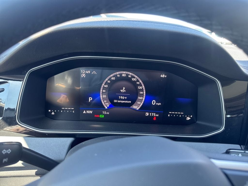 2026 Volkswagen Jetta SE FWD