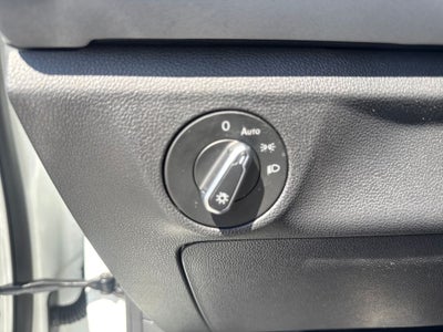 2026 Volkswagen Jetta SE FWD