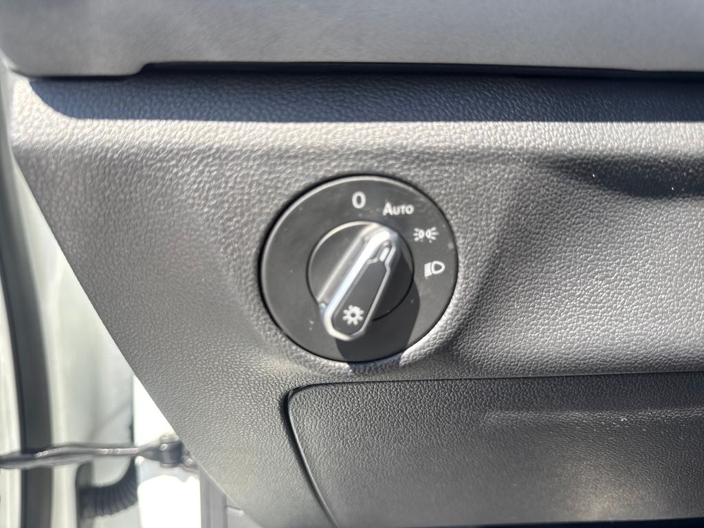 2026 Volkswagen Jetta SE FWD