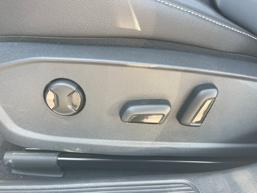 2027 Volkswagen Jetta 1.5T SE