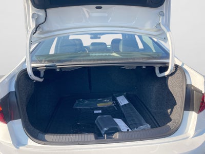 2027 Volkswagen Jetta 1.5T SE