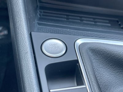2027 Volkswagen Jetta 1.5T SE