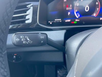 2027 Volkswagen Jetta 1.5T SE