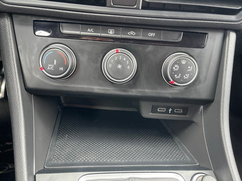 2023 Volkswagen Jetta 1.5T Sport