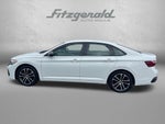 2023 Volkswagen Jetta 1.5T Sport