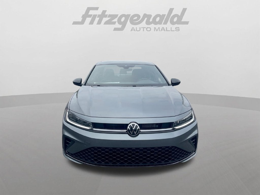 2027 Volkswagen Jetta 1.5T Sport