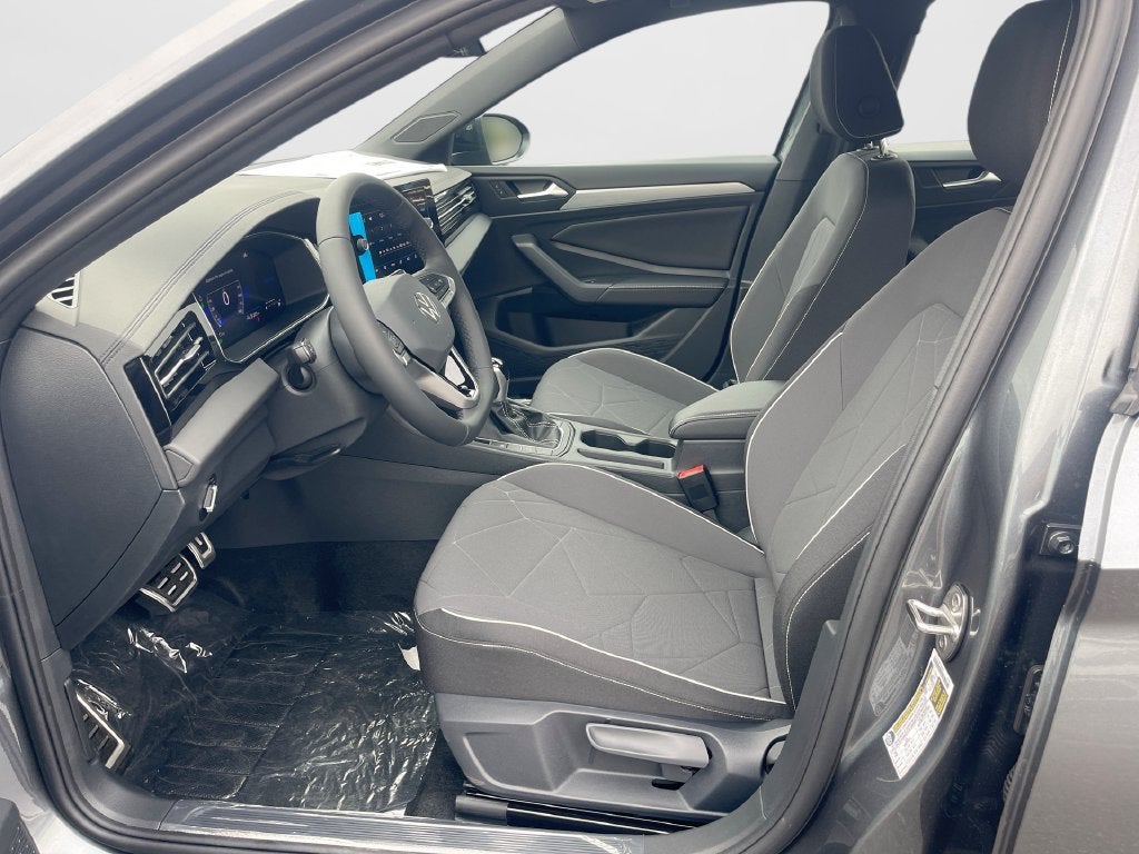 2027 Volkswagen Jetta 1.5T Sport