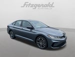 2027 Volkswagen Jetta 1.5T Sport