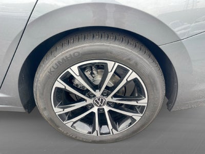 2027 Volkswagen Jetta 1.5T Sport