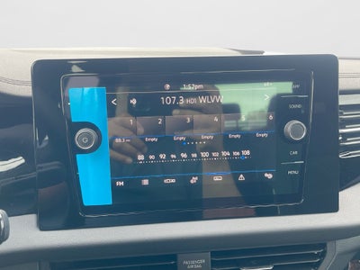 2027 Volkswagen Jetta 1.5T Sport