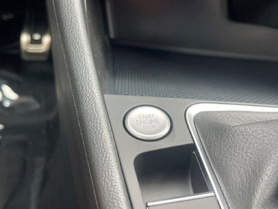 2027 Volkswagen Jetta 1.5T Sport