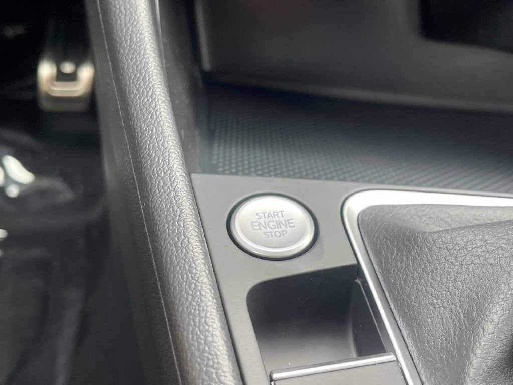 2027 Volkswagen Jetta 1.5T Sport