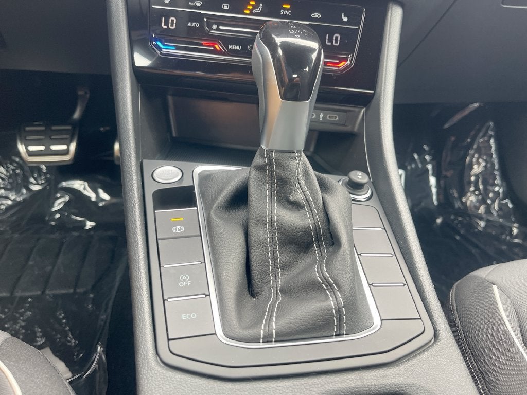 2027 Volkswagen Jetta 1.5T Sport