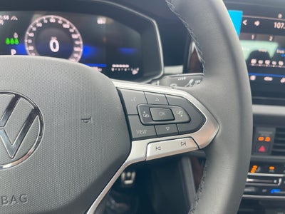 2027 Volkswagen Jetta 1.5T Sport